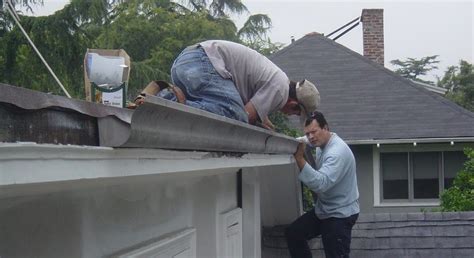 brothers sheet metal los angeles|Gutters Installation Los Angeles.